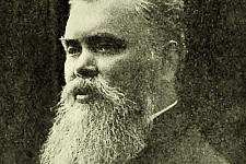 Фёдор Егорович Пактовский (1856-1922)